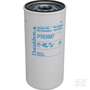 Filtru hidraulic 11.10 P763987