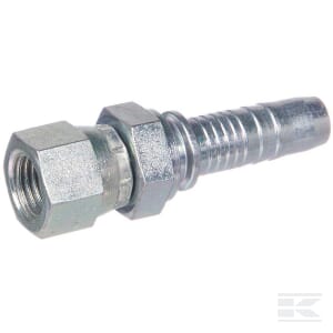 ARMATURA DKJ PA DN10 MAMA 7/16 PA107