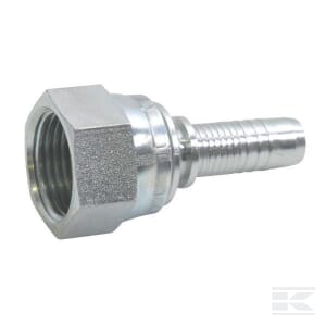 ARMATURA DKJ PA DN25 1 1/16" U PA2517