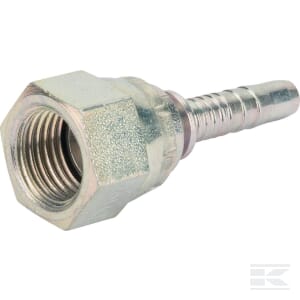 ARMATURA DKJ PA DN06 9/16" UNF PA69