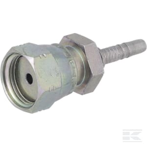 Armatura DN06 13/16" ORFS PAV613