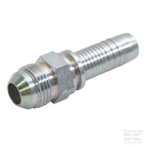 Armatura AGJ PC DN20 7/8" UNF PC2014