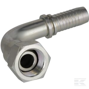 ARMATURA DKOR PF DN16 5/8" BSP PF161090S