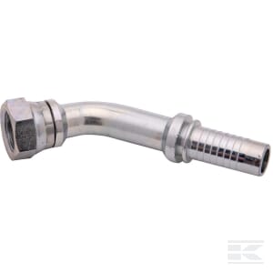 Insert DN16-1/2BSP45°