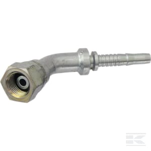 ARMATURA DKOR PF DN05 1/8" BSP PF5245