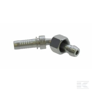 Armatura DN13 M20x1,5 gaz 45°