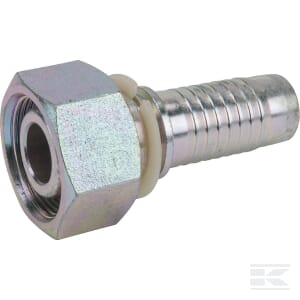 ARMATURA DN20 M30X1.5 GAZ