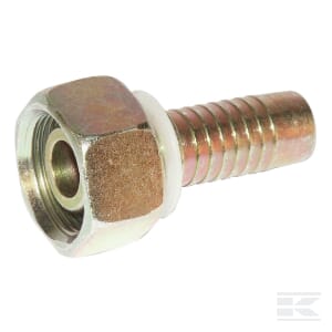 Insert DN8-17/M24