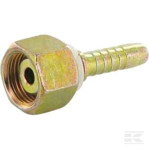 ARMATURA DKL PGL DN08 M18X1.5