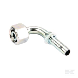 Armatura DN10 M16x1,5 10L 90° PGLO101690