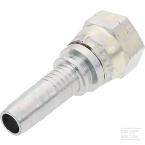 Armatura DN10 M16x1,5 10L