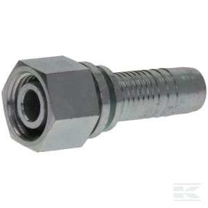 Armatura DN13 M18x1,5 12L PGLO1318