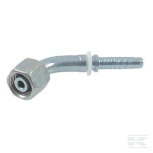 Armatura DN06 M14x1,5 8L 45 PGLO61445