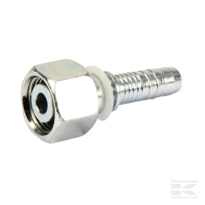 Armatura DN06 M18x1,5 12L PGLO618