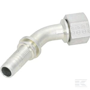 PGSO132045 Armatura DN13 mama M20x1,5 12S 45°