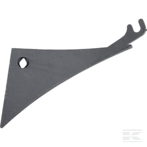 PIESA DE UZURA 4.19 B PK600500BN