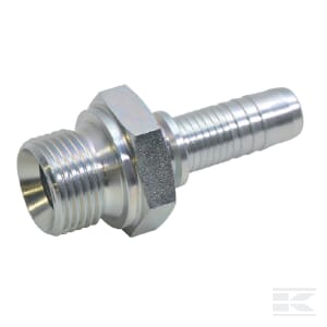 ARMATURA AGR PN DN05 1/8" BSP PN52