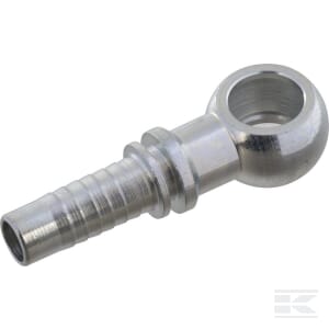 Insert DN13-Ø17