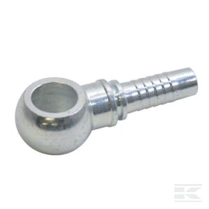 Armatura Banjo DN06, diametru 16 PQM616