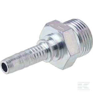 ARMATURA CES PS DN08 M20X1.5 1