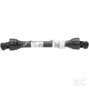Arbore cardanic PTO 50 L=1010mm gopart PTO50Y21T1010GP