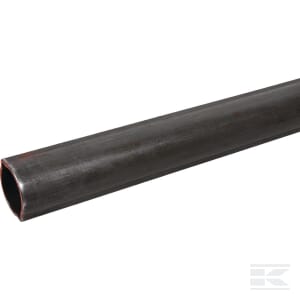 Teava cardan exterioara profil lamaie L22 interior=35,2mm exterior=41x41x2,9mm L=3m gopart PTO9L22OPT3000GP