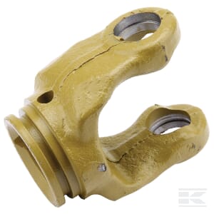 Furca cardanica pentru teava profilata 41x41mm L23 gopart 51.3 C