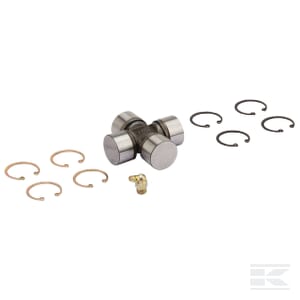 Cruce cardanica diametru 32x76mm L24