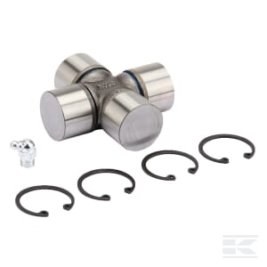 Cruce cardanica diametru 36x88,8mm L25 gopart