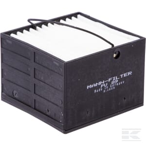 FILTRU COMBUSTIBIL PU89