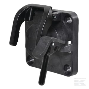 Carcasa stecher PWibbcm