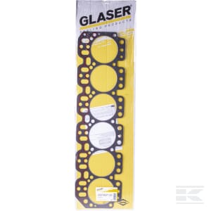 Garnitura de chiulasa JD 119MM R114157N