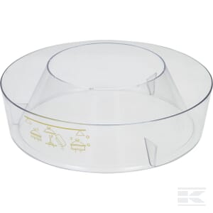 Geam prefiltru aer  24.6 R28795n