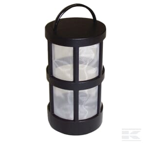 Filtru preliminar de combustibil R502778