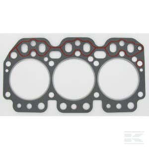 Garnitura de chiulasa JD R98460N