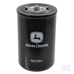 FILTRU HIDRAULIC RE273801