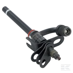 INJECTOR 40.5B RE48786=VPD2600