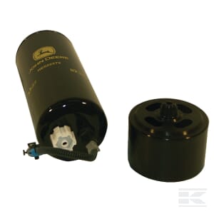 Separator de apa pentru combustibil RE522372