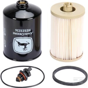 FILTRU COMBUSTIBIL RE525523