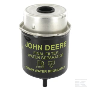 FILTRU COMBUSTIBIL RE537159