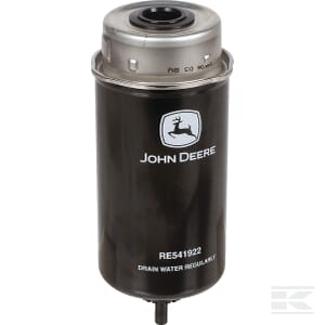Filtru combustibil John Deere RE541922 13.7 RE541922