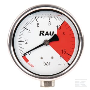 Manometru RG00062781