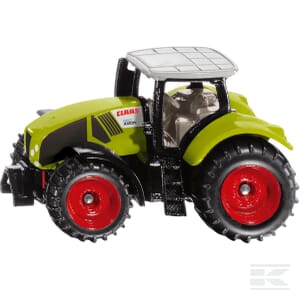 Tractor Claas Axion 950