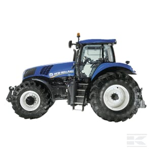 Tractor New Holland T8.390