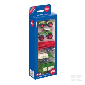 Set cadou de 5buc pentru agricultura