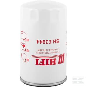 FILTRU HIDRAULIC 11.7 SH63944