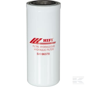 Filtru hidraulic SH66378