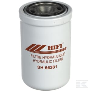 FILTRU HIDRAULIC 11.7 SH66381
