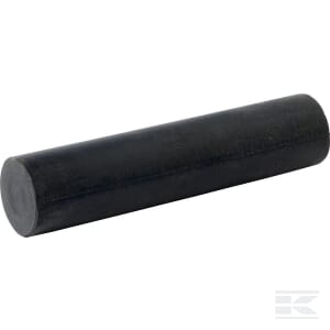 Amortizor de caucicu 40x220mm SHAB40220