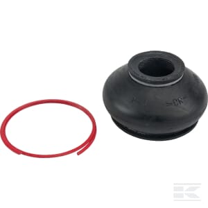 Capac de cauciuc SHP932kr